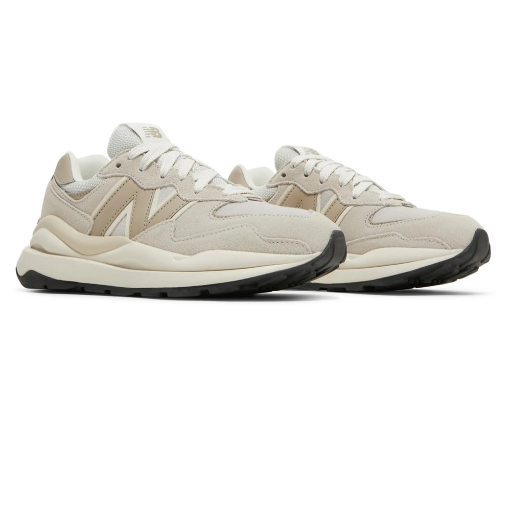 New Balance 57/40 Sea Salt/Cream/Au Lait